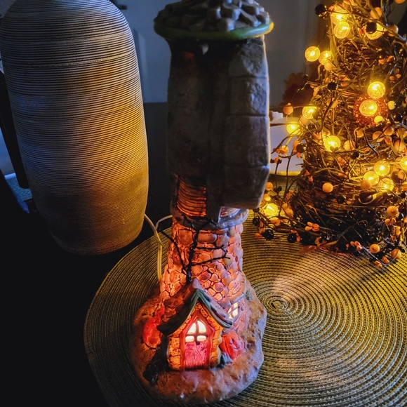 Haunted Clock - Picture 4 of 13